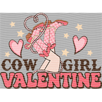 Valentine's Day-QRJ  4111